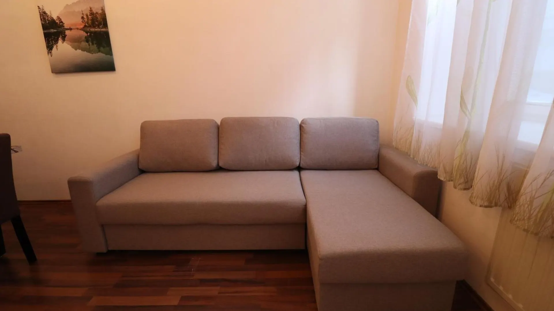 City-Palace Apartments 1020 ウィーン